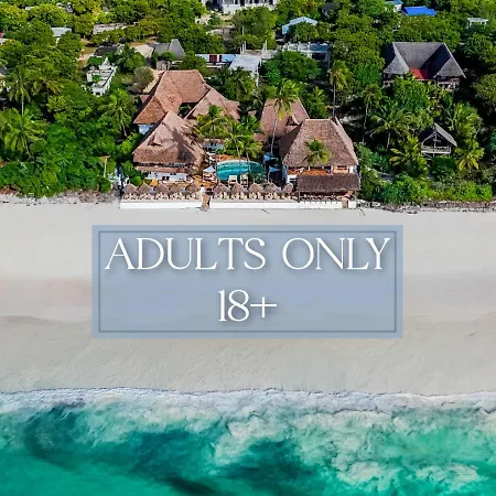 Ahg Dream'S Bay Beach Hotel - Adults Only-2